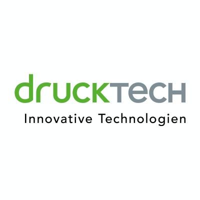 Drucktech Logo