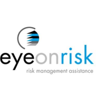 eyeonrisk Logo