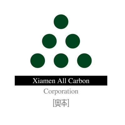 XIAMEN ALL CARBON CORPORATION(ACC)'s Logo