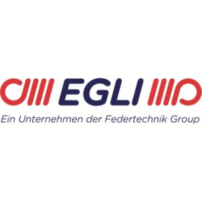 Egli Federnfabrik AG Logo