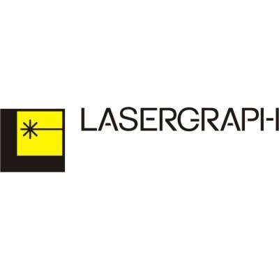Lasergraph AG's Logo