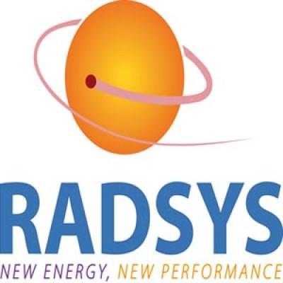 RADSYS Logo
