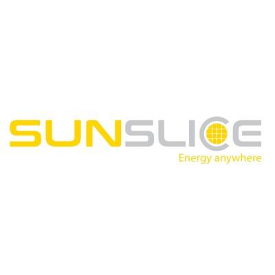 Sunslice's Logo