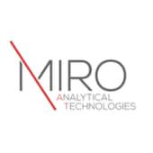 MIRO Analytical Technologies Logo