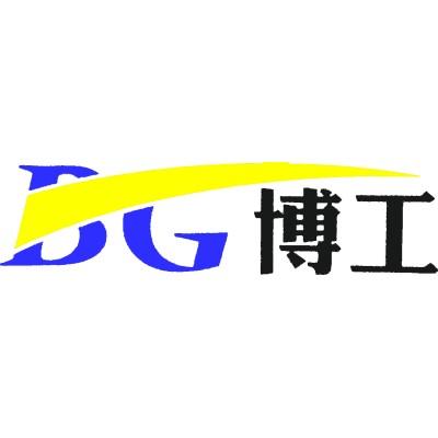 Xiamen Bogong Machinery's Logo