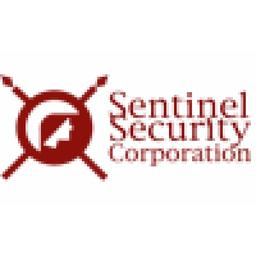 Sentinel Security Corporation Logo