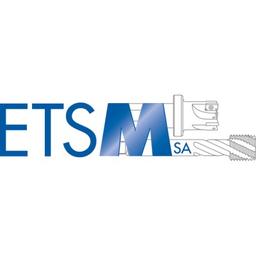 ETSM SA Logo