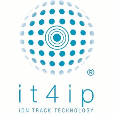 it4ip S.A. Logo
