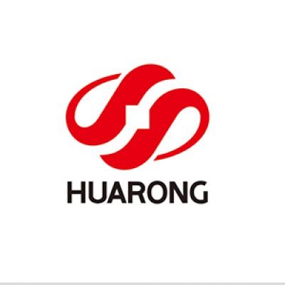 HUARONG ELECTRONIC TECHNOLOGY CO. LTD Logo