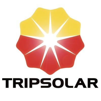 Xiamen Trip Solar Technology Co. Ltd's Logo
