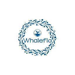 Whaleflo Products Logo