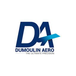 Dumoulin Aero Logo