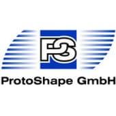 ProtoShape GmbH's Logo