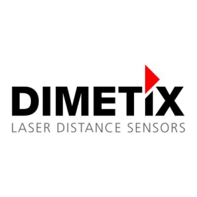 Dimetix AG Logo