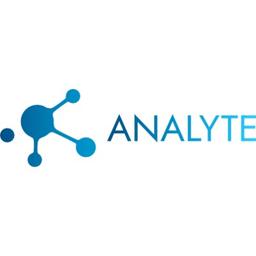 ANALYTE Measurement & Solutions Pte. Ltd. Logo