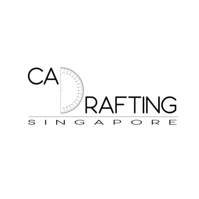 CAD Drafting Singapore Pte Ltd's Logo