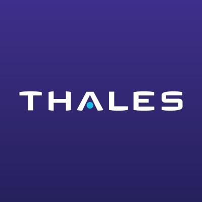 Thales Trusted Cyber Technologies's Logo