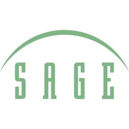 Sage Metering Inc. Logo