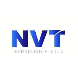 NVT Technology Pte Ltd Logo