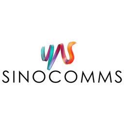 Sinocomms Technologies Logo