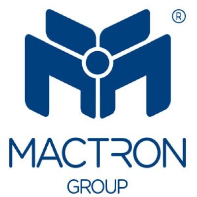 MACTRON GROUP's Logo