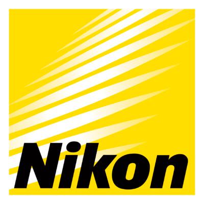 Nikon Singapore Pte. Ltd. Logo