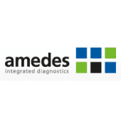 Amedes Group Logo