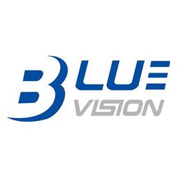 BLUEVISION (SHENZHEN) OPTOELECTRONICS CO. LTD Logo