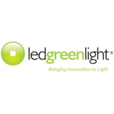 LED GreenLight International Logo