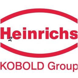 Heinrichs Messtechnik GmbH Logo