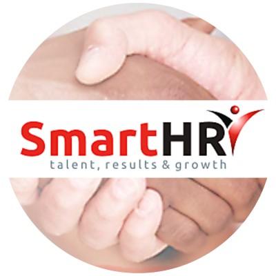 Smarthr Solutions Zimbabwe Logo