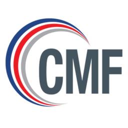 The Cast Metals Federation CMF Logo