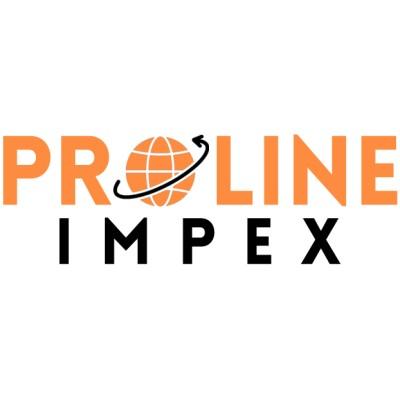 Proline Impex's Logo