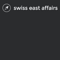 swiss east affairs gmbh Logo