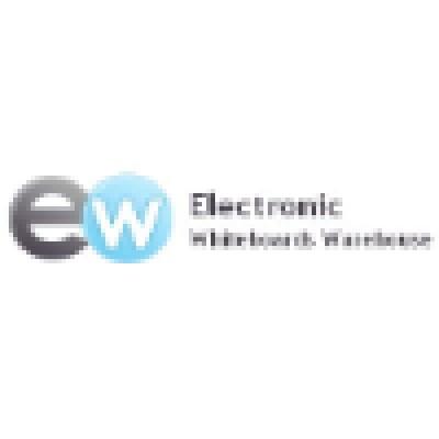 Electronic Whiteboards Warehouse Logo