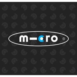 Micro Skate Logo