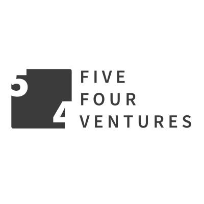 Five Four Ventures LLC Logo