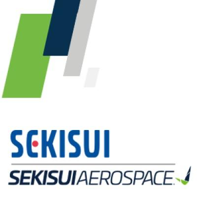 SEKISUI Aerospace Corporation Logo