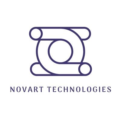 Novart Technologies's Logo