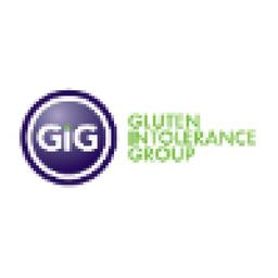 Gluten Intolerance Group (GIG) Logo