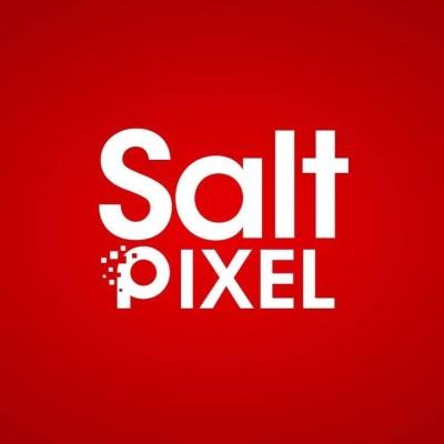 Salt & Pixel Company Limited's Logo