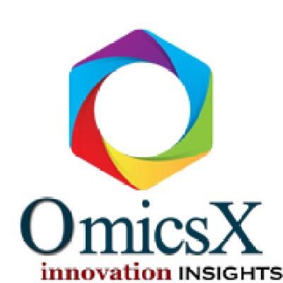 OmicsX's Logo