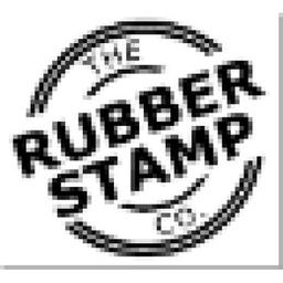 The Rubber Stamp Company Logo