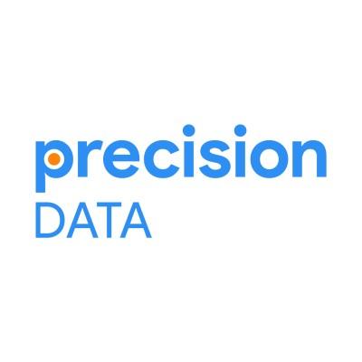 Precision Data Ltd Logo