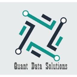 Quant Data Solutions Logo