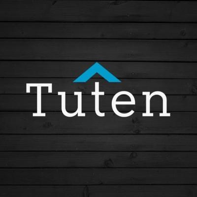 Tuten's Logo