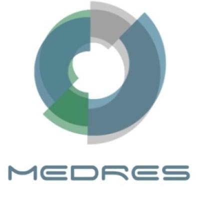 MedRes - Medical Research Engineering Logo