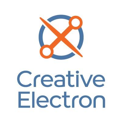 Creative Electron Inc. Logo