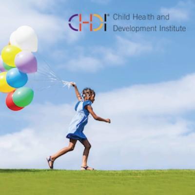 Child Health & Development Institute (CHDI) Logo