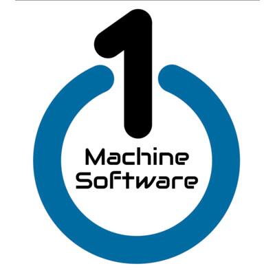 One Machine Software's Logo